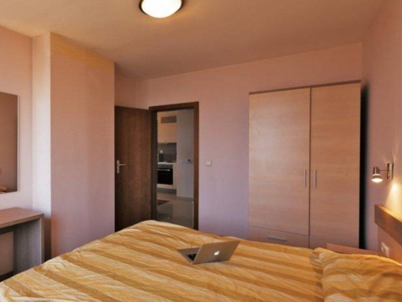 Eagles Nest Apartments Bansko Dış mekan fotoğraf