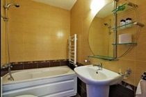Eagles Nest Apartments Bansko Dış mekan fotoğraf