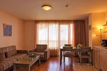 Eagles Nest Apartments Bansko Dış mekan fotoğraf