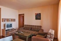 Eagles Nest Apartments Bansko Dış mekan fotoğraf