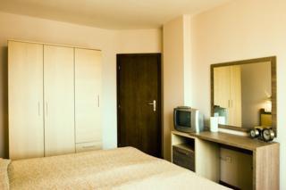 Eagles Nest Apartments Bansko Dış mekan fotoğraf