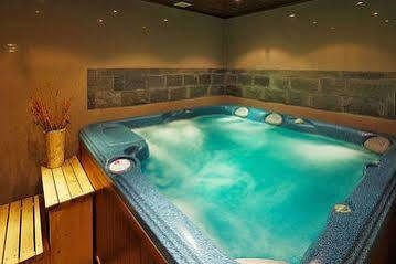 Eagles Nest Apartments Bansko Dış mekan fotoğraf